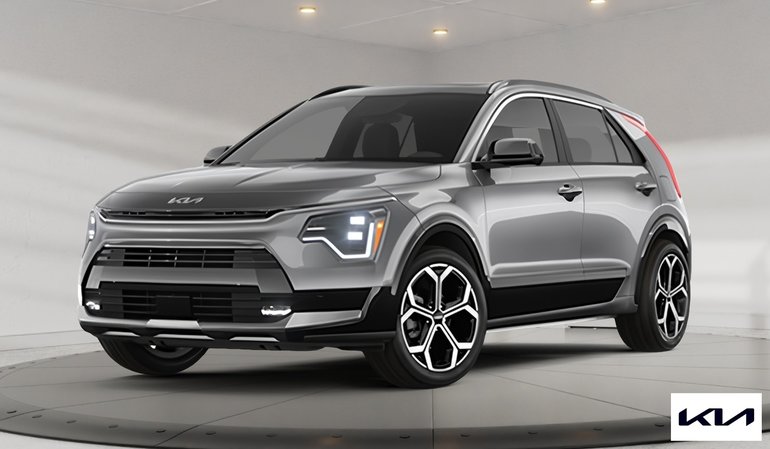 2025 Kia Niro HEV SX