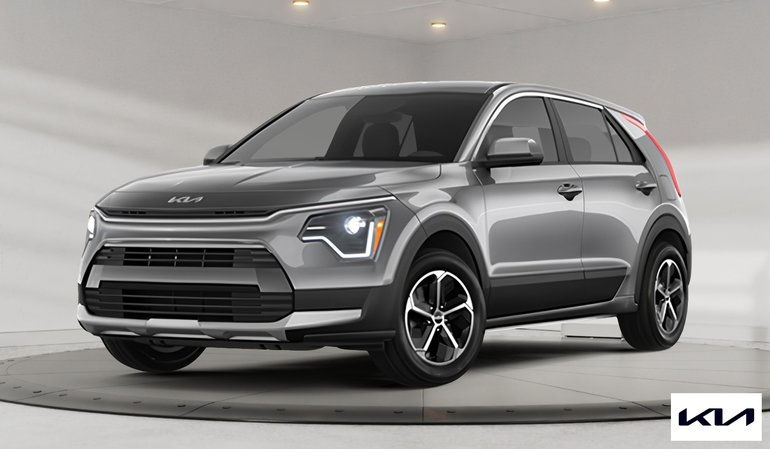 2026 Kia Niro HEV LX