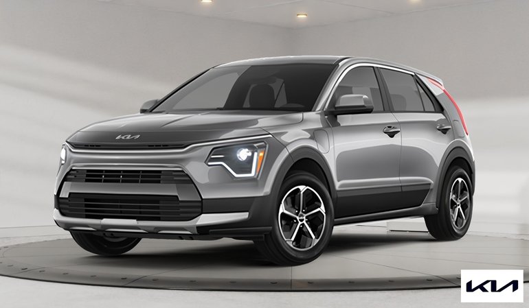 2025 Kia Niro PHEV LX