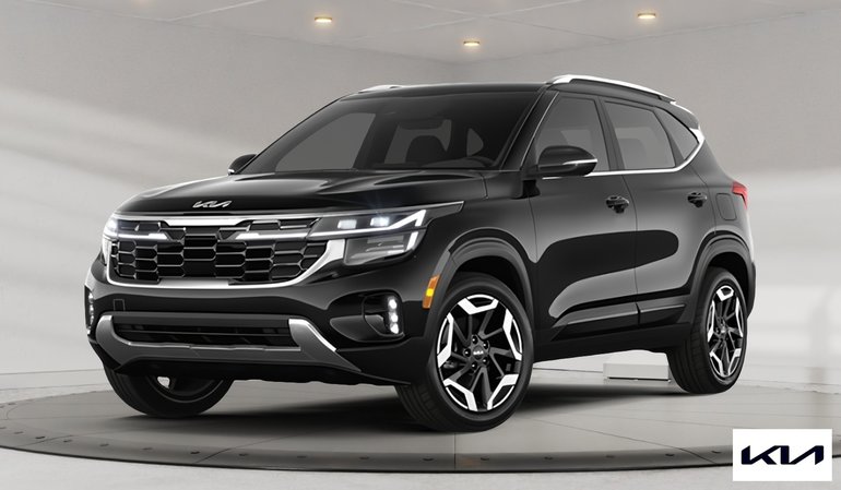 2026 Kia Seltos SX