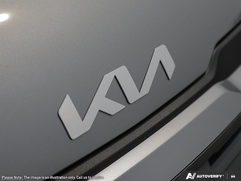 2026 Kia Sportage HEV