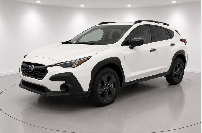 2024 Subaru CROSSTREK CONVENIENCE