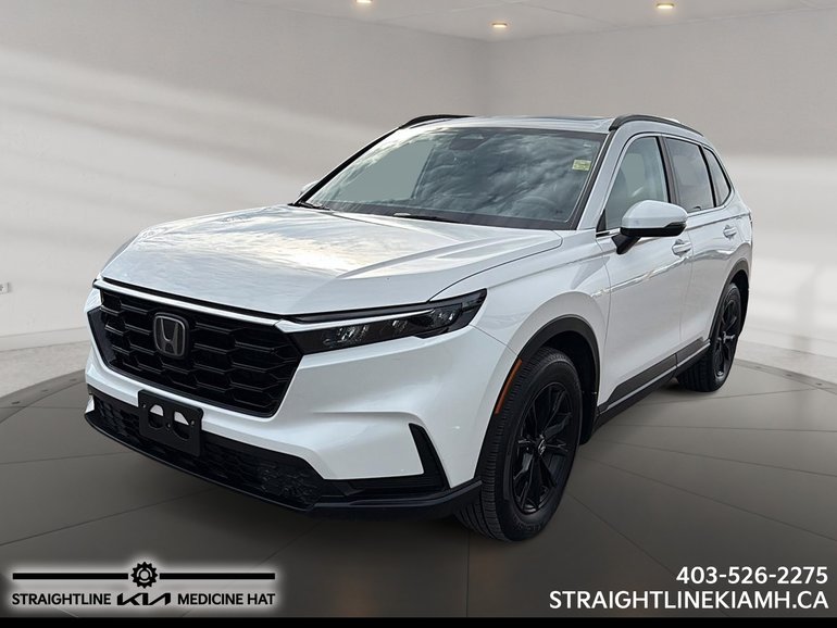 2023 Honda CR-V Sport