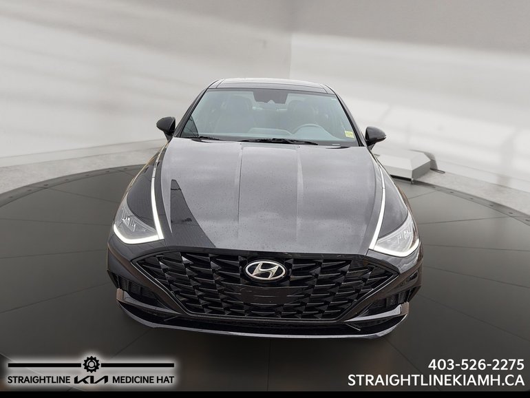 2023 Hyundai Sonata