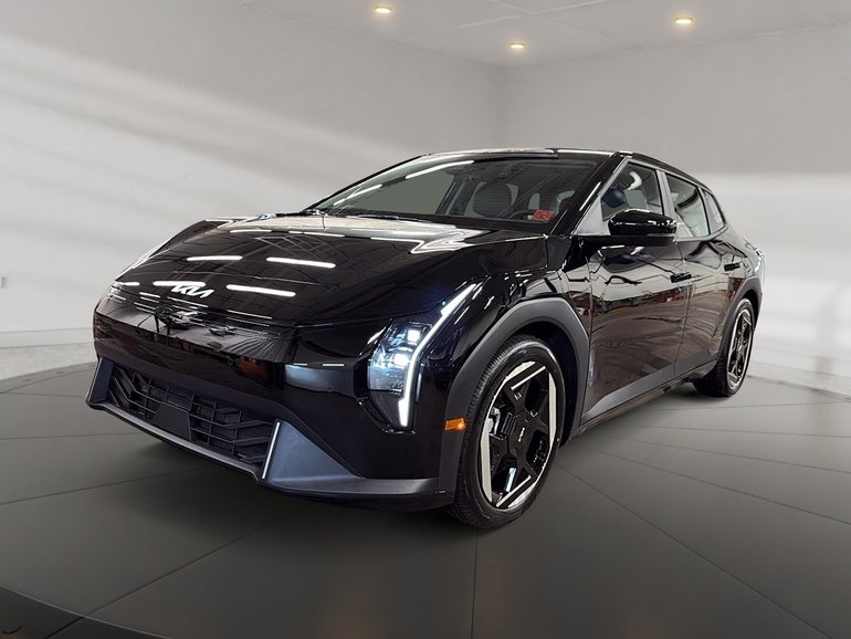 2026 Kia EV4 Wind Premium