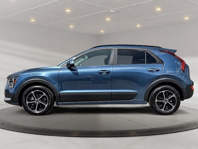 2025 Kia Niro HEV