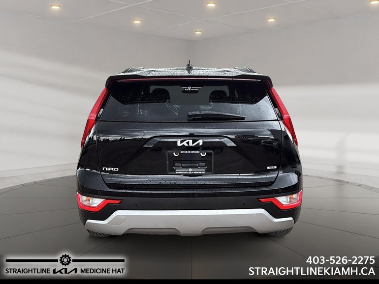 2024 Kia Niro