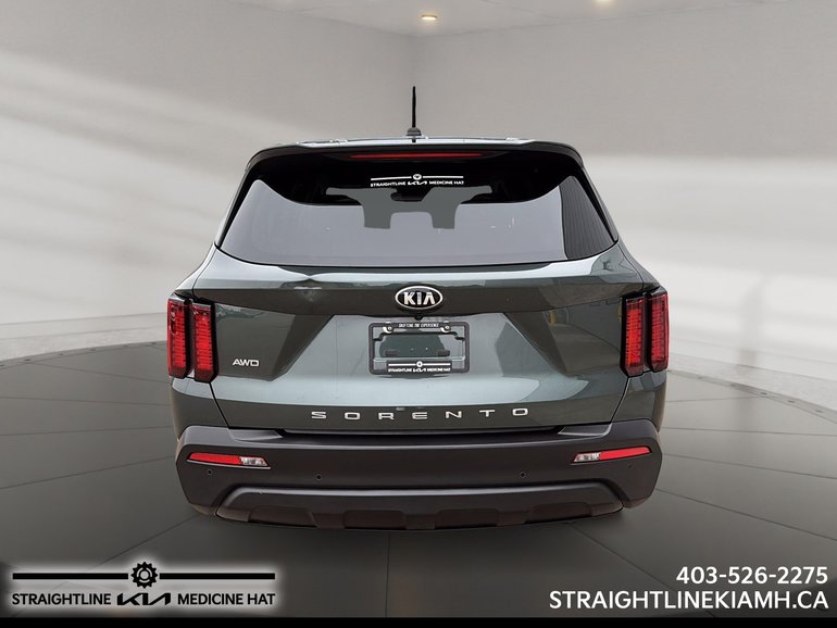 2021 Kia Sorento