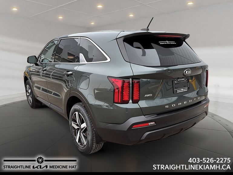 2021 Kia Sorento