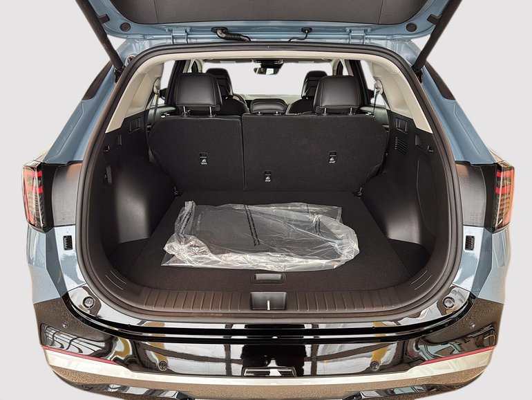 2026 Kia Sportage HEV