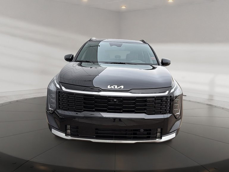 2026 Kia Sportage HEV