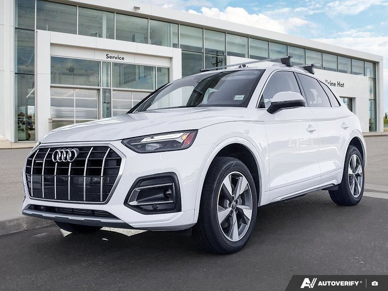 2024 Audi Q5