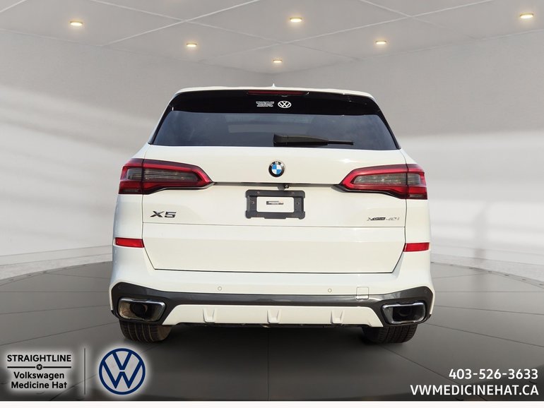 2019 BMW X5