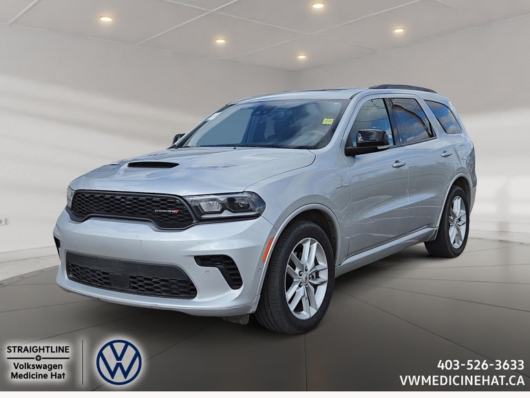 2025 Dodge Durango R/T