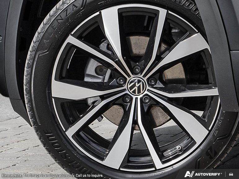 2026 Volkswagen Atlas