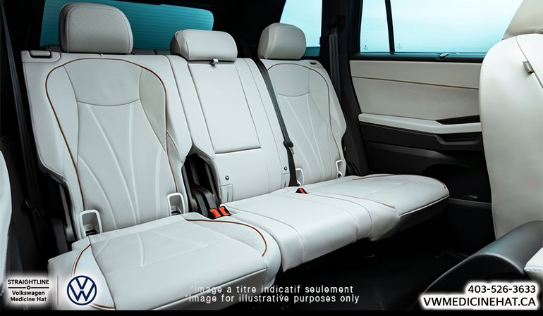 2027 Volkswagen Atlas