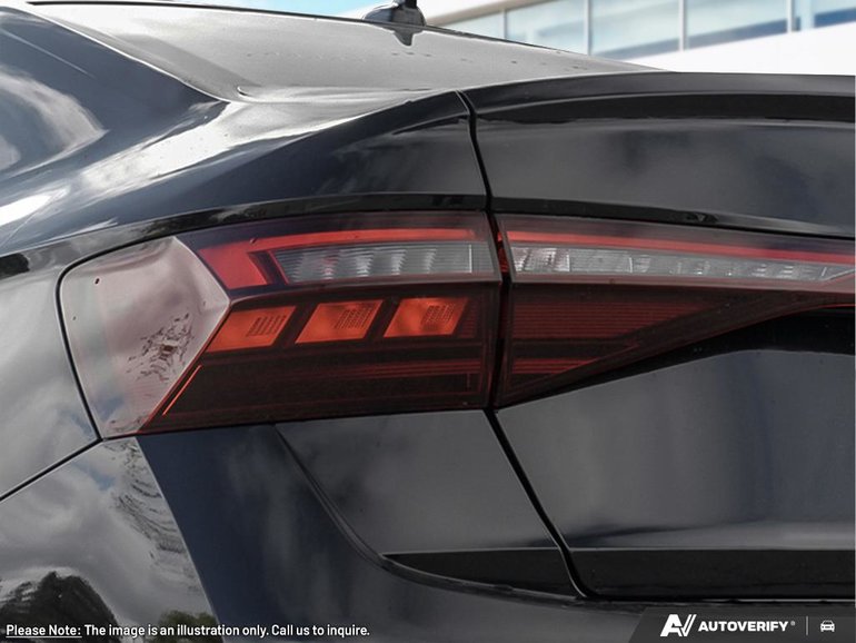 2026 Volkswagen Jetta