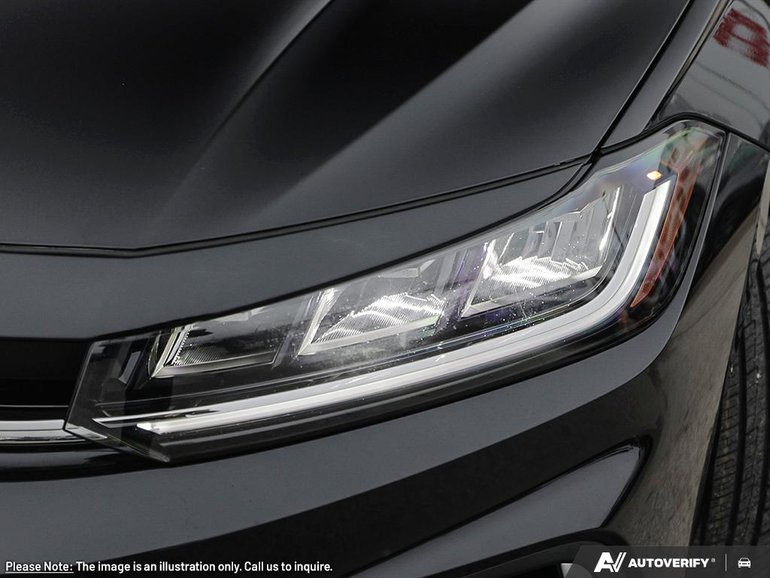 2026 Volkswagen Jetta