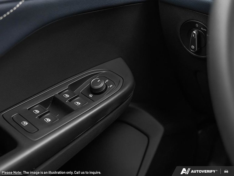 2026 Volkswagen Taos