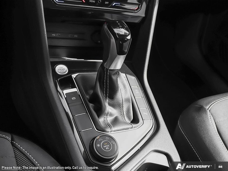 2026 Volkswagen Taos