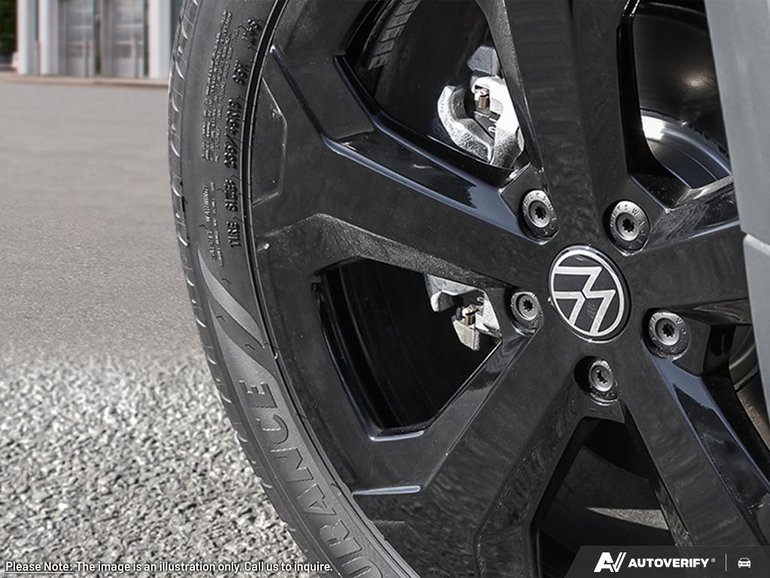 2026 Volkswagen Taos