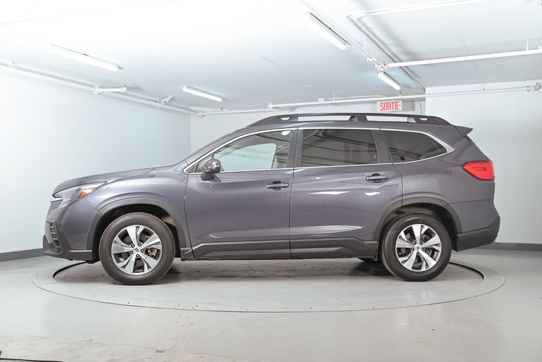 2023 Subaru Ascent