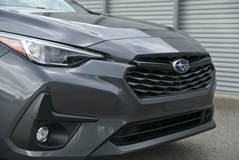 2025 Subaru Impreza