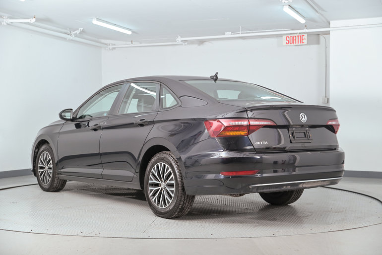 2019 Volkswagen Jetta