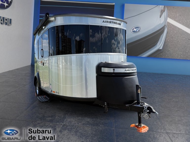 2023 Airstream Basecamp 20 pi 2 po