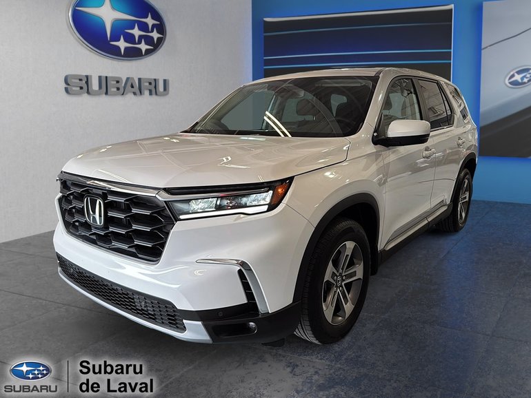 Honda Pilot EX-L 2023
