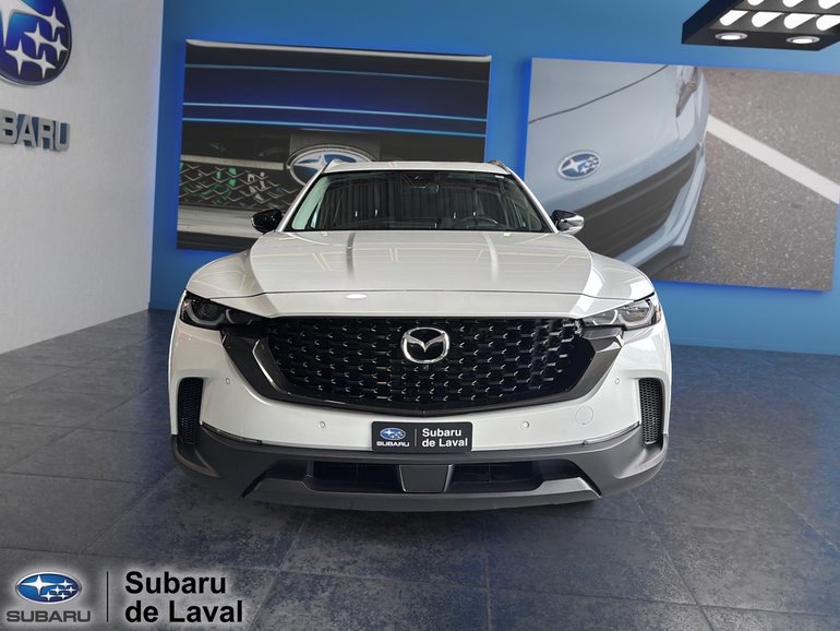 2024 Mazda CX-50
