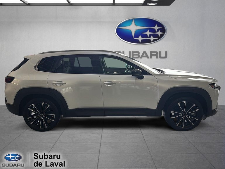 2024 Mazda CX-50