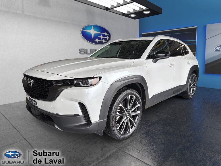 Mazda CX-50 GT 2024