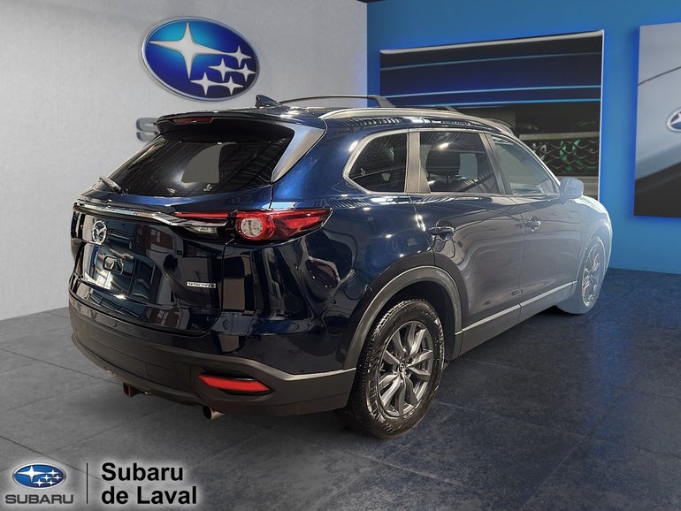 2021 Mazda CX-9