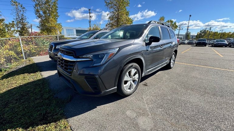 2023 Subaru Ascent