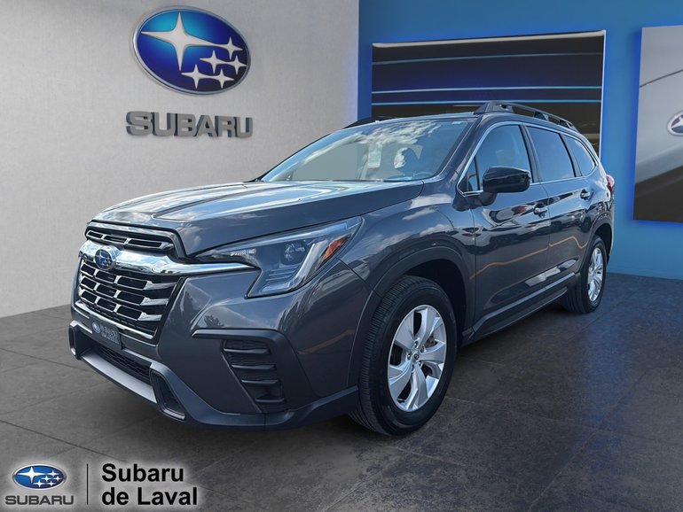 Subaru Ascent Convenience 2023