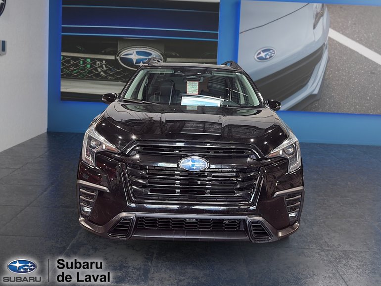 2023 Subaru Ascent