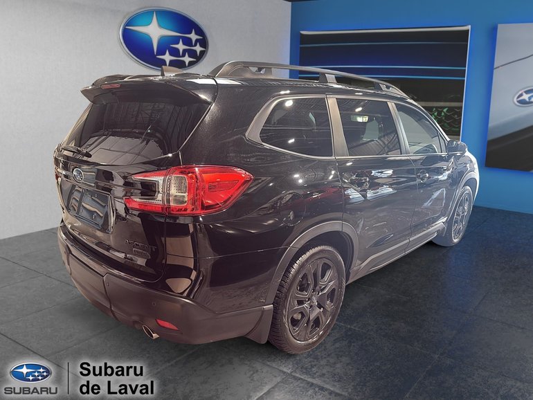 2023 Subaru Ascent