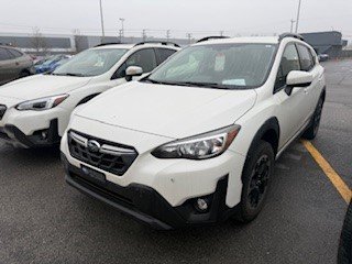 2023 Subaru Crosstrek