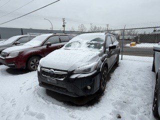 2023 Subaru Crosstrek