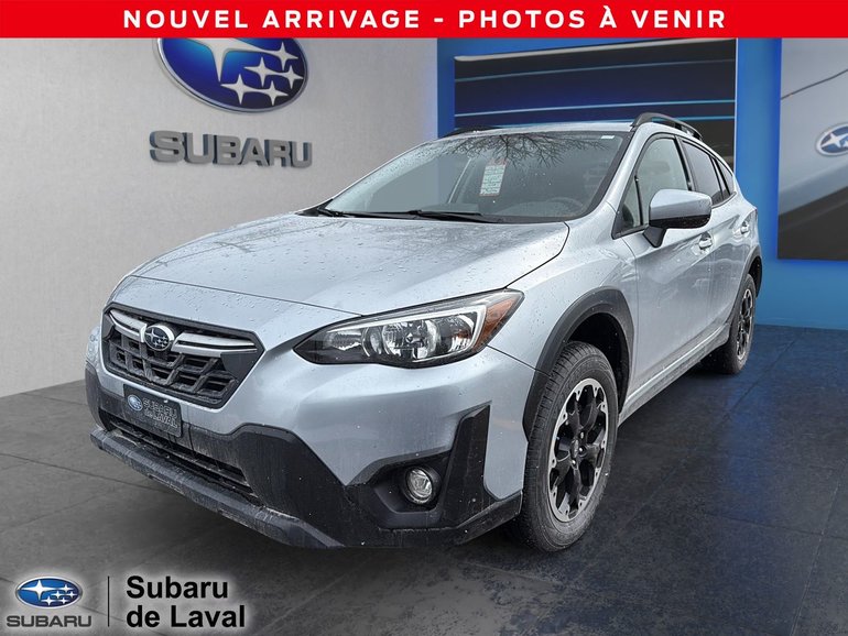 Subaru Crosstrek Touring 2023