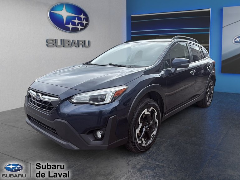Subaru Crosstrek Limited 2023