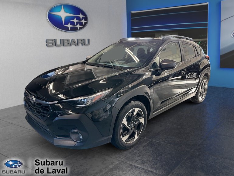 Subaru Crosstrek Limited 2024