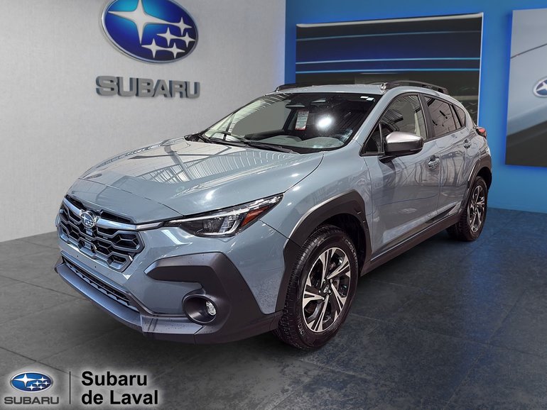 Subaru Crosstrek Touring 2024