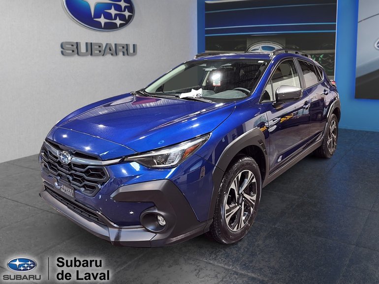 Subaru Crosstrek Touring 2024
