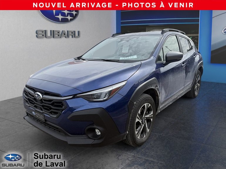 Subaru Crosstrek Touring 2024