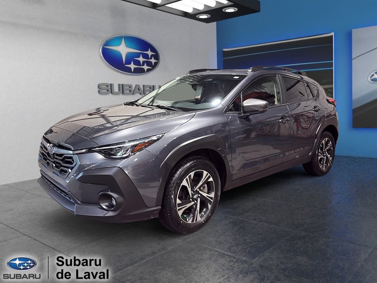 Subaru Crosstrek Touring 2024