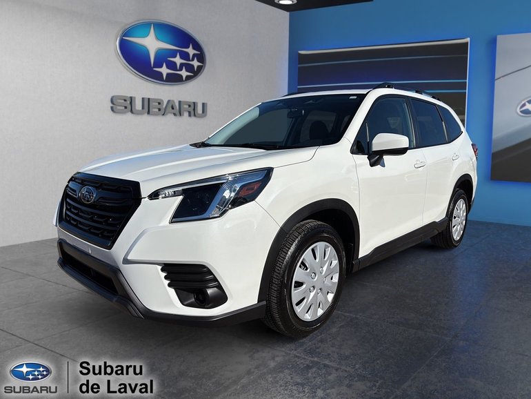 Subaru Forester  2023