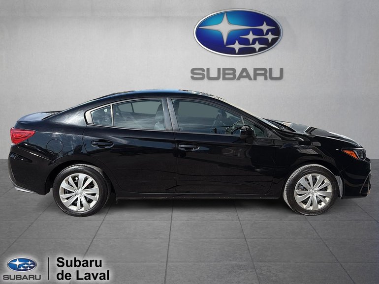 2017 Subaru Impreza