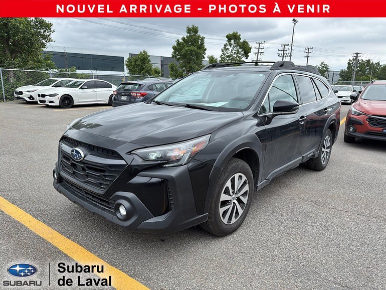 Subaru Outback Touring 2023